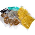 西山札幌の定番3食セット - 画像 (2)