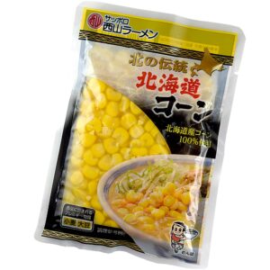 北海道コーン