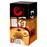 えびそば一幻＜味噌＞