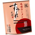 すみれラーメン＜味噌＞