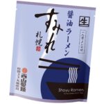 すみれラーメン＜醬油＞