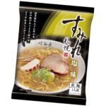 すみれ乾燥ラーメン＜塩＞