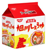 北海道旭川しょうゆ