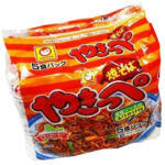 焼きそばやきっぺ - 画像 (2)