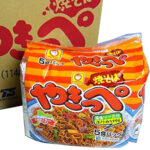 焼きそばやきっぺ - 画像 (3)