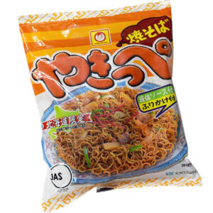 焼きそばやきっぺ