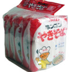 S&Bホンコンやきそば - 画像 (2)