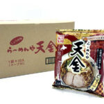 Tenkin Ramen Asahikawa ＜Soy Sauce＞ - Image 2