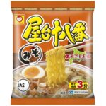 屋台十八番みそ