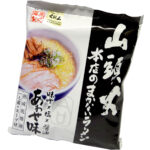 Santouka Makanai Ramen＜Awase Flavor＞