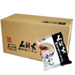 Santouka Makanai Ramen＜Awase Flavor＞ - Image 2