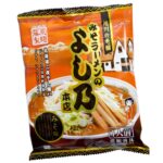 よし乃本店旭川＜味噌＞